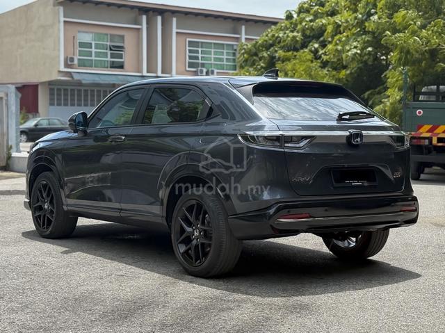 2024 Honda HR-V 1.5 E:HEV RS MY22 (A) - 4