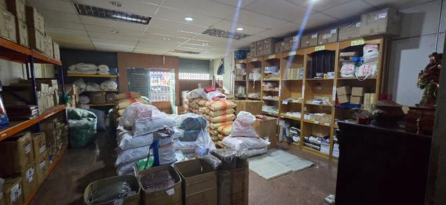 Taman Industri Bolton Batu Caves Extended 2.5 Storey Factory 1