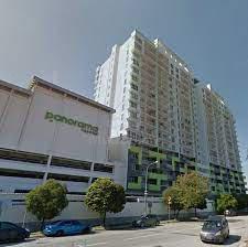 Panorama Residences (Sentul) 1