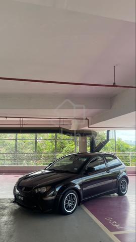 2007 Proton SATRIA 1.6 NEO H-LINE (M) - 1