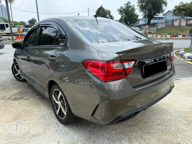 Proton SAGA VVT MC2 1.3 PREMIUM S *UNDER WARRANTY - 2