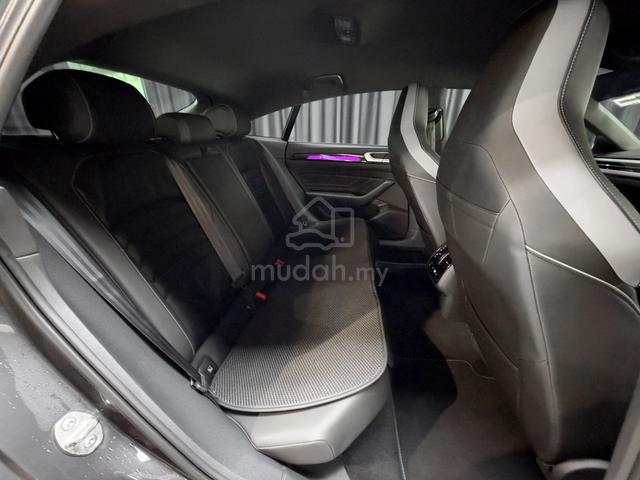 2022 Volkswagen ARTEON 2.0 R-LINE (Full Service VW - 5