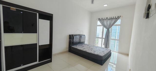 Skysuites @ Meldrum Hills 1