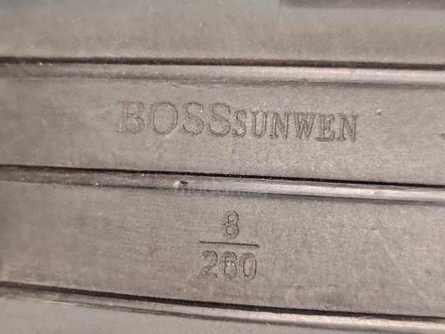BossSunwen Black Boots 7uk 41eu 26cm  - photo 5 of 6