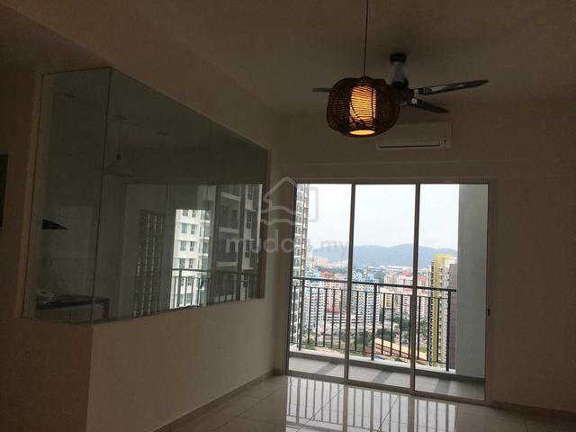 Imperial Residences 1