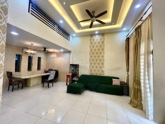 3-storey Terraced House at Teluk Air Tawar, Butterworth 1