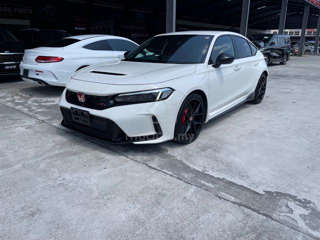 2024 Honda CIVIC 2.0 TYPE R MY23 FL5 (M) - 3