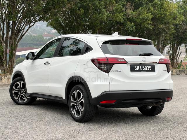 2019 Honda HR-V 1.8 V / LOW MILEAGE 81K+ ONLY - 3