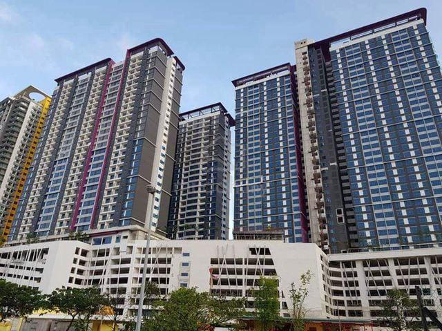 Casa Green (Bukit Jalil) 1
