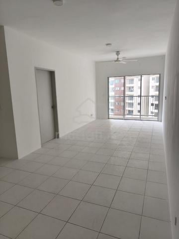Residensi Sateria 1