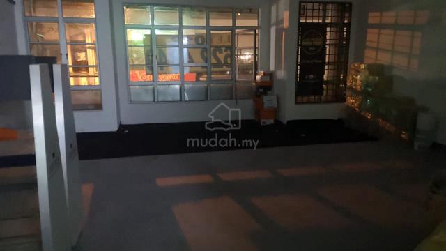Spacious Rental Retail Office Available in Kota Damansara 1