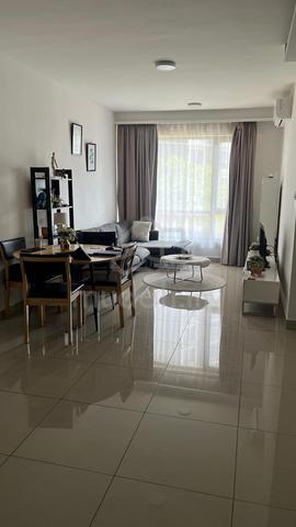 Eclipse Residence @ Pan'gaea 1
