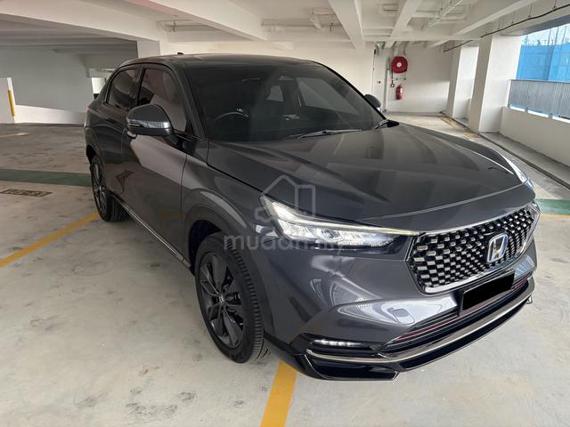 2023 Honda HR-V 1.5 HEV RS (A) - 1
