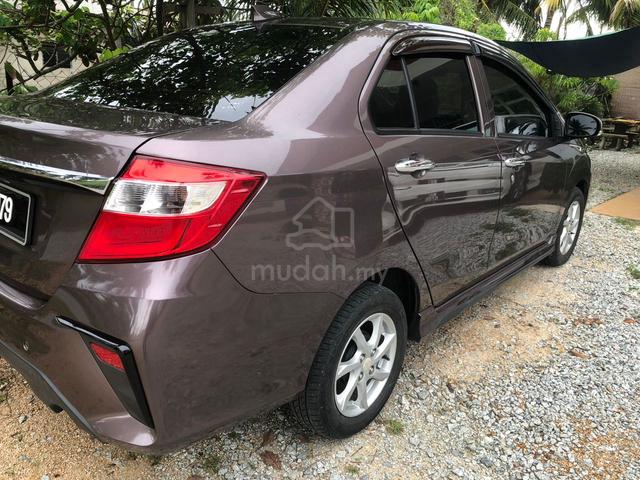 2023 Perodua BEZZA 1.0 G MY16 FACELIFT (A) - 2
