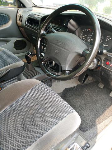 2005 Proton WIRA 1.5 GLi A/B SE (M) - 4
