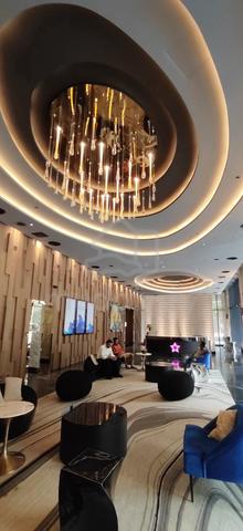 Star Two residence 1