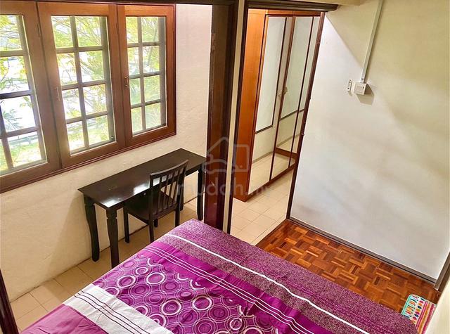 Replacement Needed Room for Rent at Bangsar 1