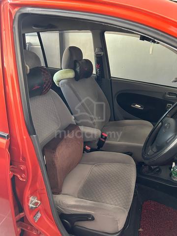 2008 Perodua VIVA 1.0 SX STANDARD (M) - 3