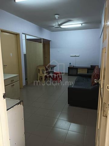 Mutiara Bukit Raja 2 Apartment 1