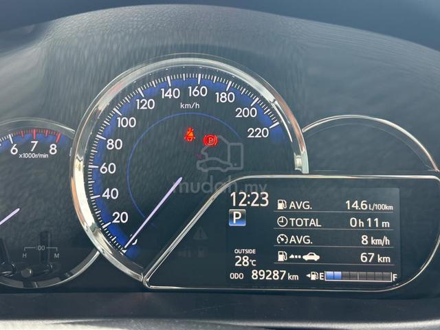 2021 Toyota VIOS 1.5 E (A) - 3
