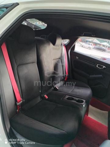 2024 Honda CIVIC 2.0 TYPE R MY23 FL5 3000km - 5