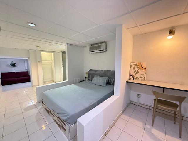 Bangsar Studio Unit for Rent 1