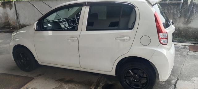 2014 Perodua MYVI 1.3 EZ STANDARD (A) - 4