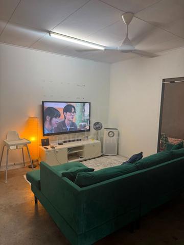 Dahlia Apartment (Garden Avenue S2) 1
