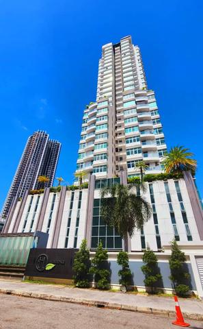 H Residence (Pulau Tikus) 1