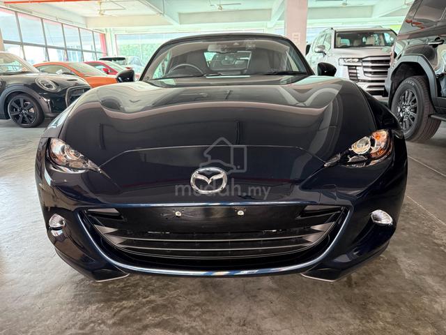 03370 2023 Mazda MX-5 2.0 S (M) SPECIAL PACKAGE - 1
