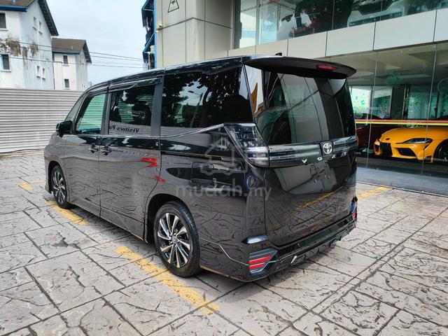 2024 Toyota GR VOXY 2.0 S-Z 7S (NFL) 7K KM - OFFER - 2