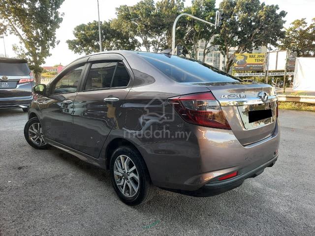 PERODUA Bezza 1300 AV(A)ANDROID/Ply/FULL LOAN - 2