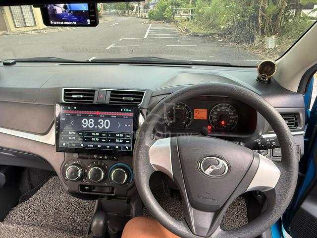 2022 Perodua BEZZA 1.3 X (A) - 5