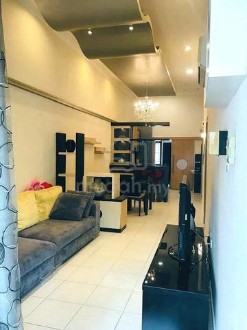 Molek, Full Renovation, 1st Home Buyer, Single, Below 600k 1