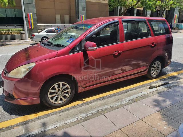 2011 Proton EXORA 1.6 PRIME (A) - 1