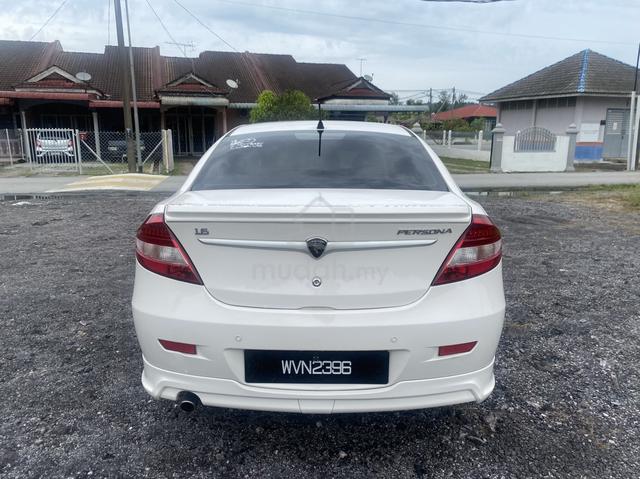 2011 Proton PERSONA 1.6 ELEGANCE HIGH LINE (A) - 4