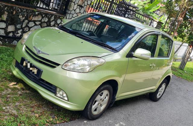 2006 Perodua MYVI 1.3 EZ (A) Cars for sale in Kuchai Lama, Kuala Lumpur