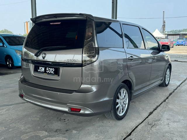 Proton Exora 1.6 (A) 2017 JSM 5312 - 3