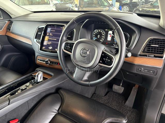 2017 Volvo XC90 2.0 T8 TWIN ENGINE (CKD) (A) - 5