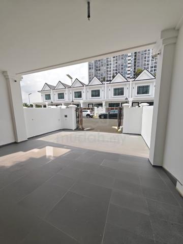 south hilss seri alam 1