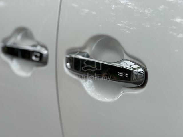 NEW STOCK REG23 TOYOTA ALPHARD 2.5 SC Full SPEC SE - 5