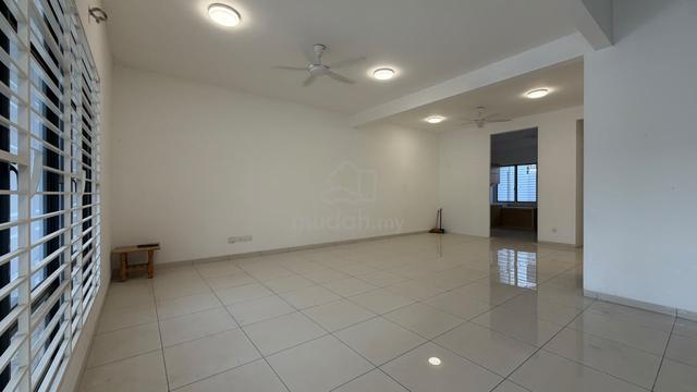 Alma Double Storey Terrace House For Rent | 4 Bedrooms | 1,959 sqft | 1