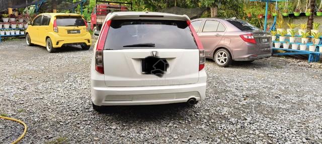 2007 Honda STREAM 1.8 i-VTEC (A) RSZ - 2