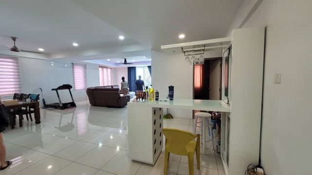 Mesra Jaya 1