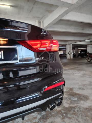 2018 Hyundai ELANTRA 1.6 SPORT (A) - 4