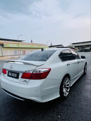 2014 Honda ACCORD 2.4 VTI-L MY2013 (A) - 3