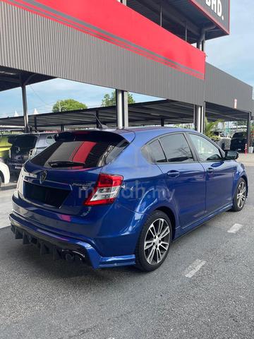 2015 Proton SUPRIMA S 1.6 (A) 1-3 YEARS WARRANTY - 4