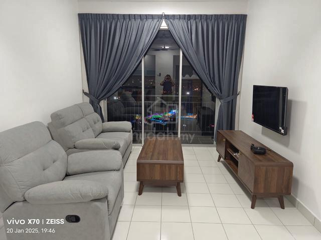 Seri Serindit Residence 1