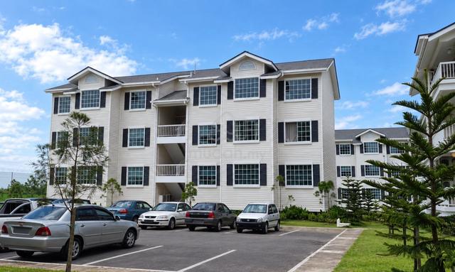 [SAVE UP 50K] Bandar Agacia, 1,098sf, Kampar 1