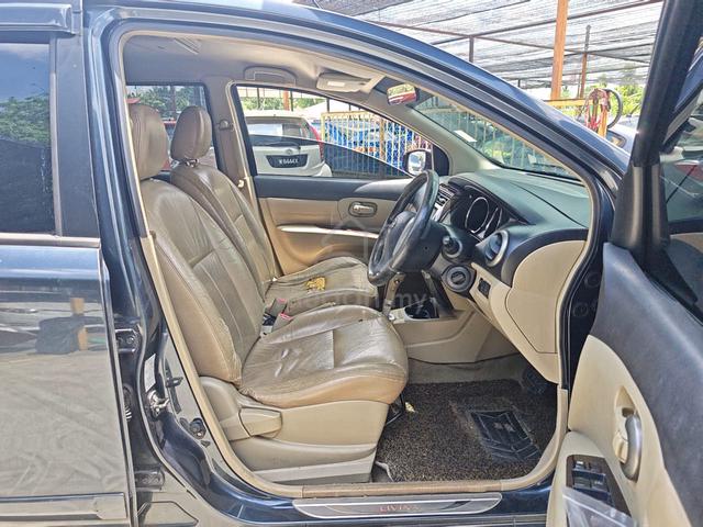 2015 Nissan LIVINA 1.8 (AUTO) - 4
